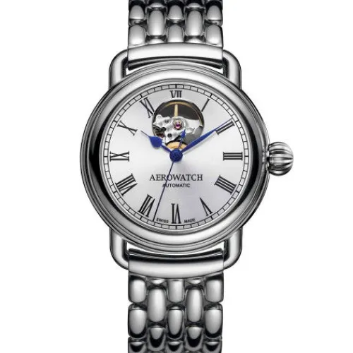 Aerowatch 1942 Automatic - A 68900 AA03 M