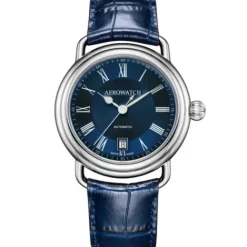 Aerowatch 1942 Automatic - A 60900 AA29
