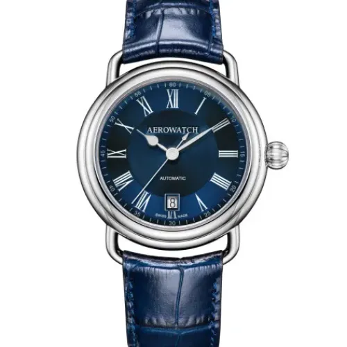 Aerowatch 1942 Automatic - A 60900 AA29