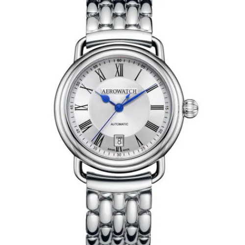 Aerowatch 1942 Automatic - A 60900 AA26 M