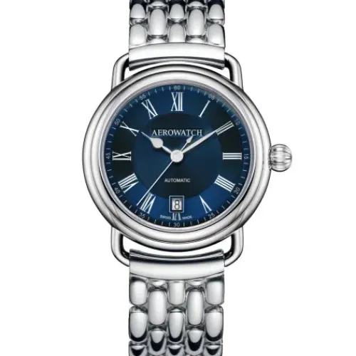 Aerowatch 1942 Automatic - A 60900 AA29 M