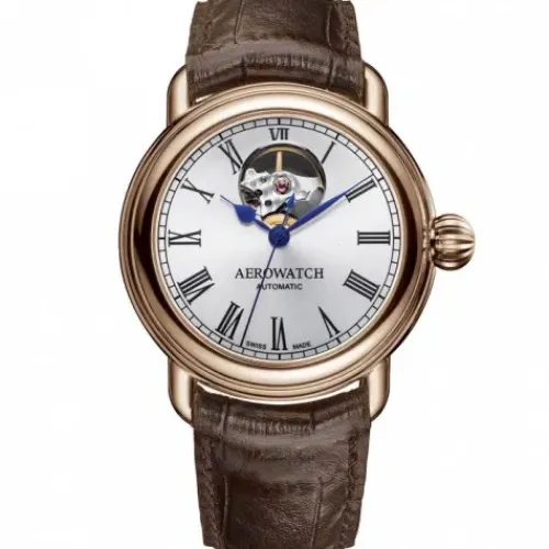 Aerowatch 1942 Automatic - A 68900 RO03