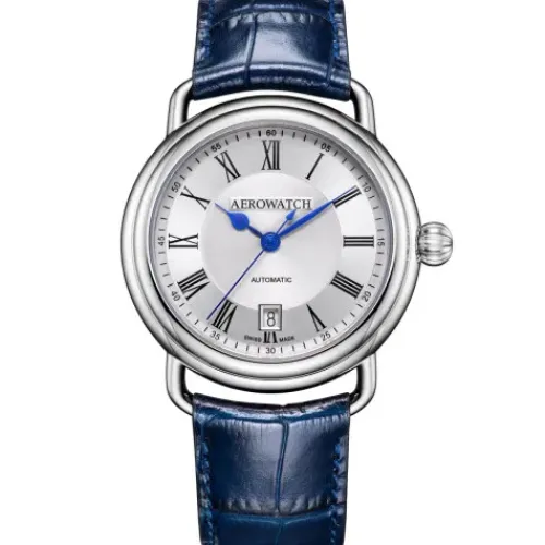 Aerowatch 1942 Automatic - A 60900 AA26