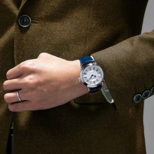 Aerowatch 1942 Automatic - A 60900 AA26
