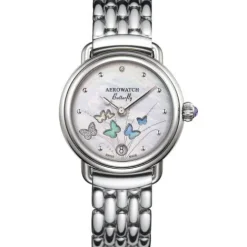 Aerowatch 1942 Butterfly - A 44960 AA05 M