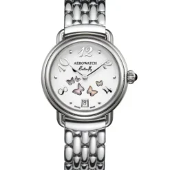 Aerowatch 1942 Butterfly - A 44960 AA01 M