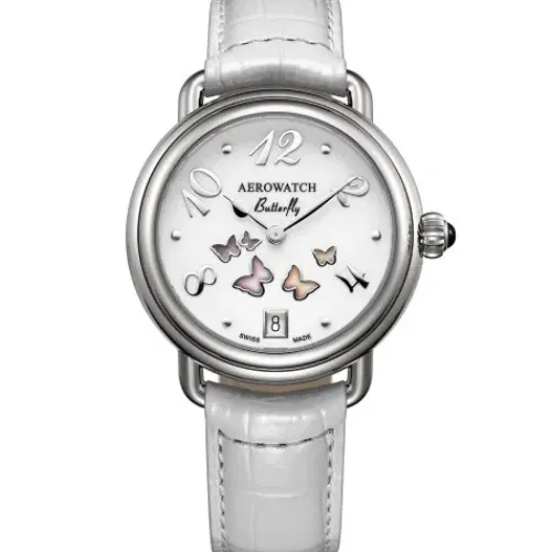 Aerowatch 1942 Butterfly - A 44960 AA01