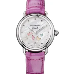 Aerowatch 1942 Butterfly - A 44960 AA05
