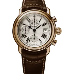 Aerowatch 1942 Chrono Automatic - A 61901 R101