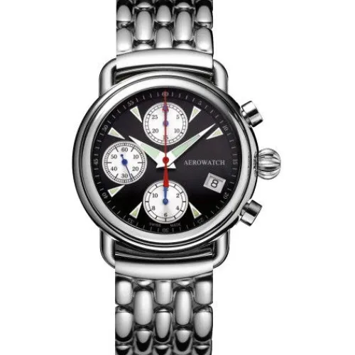Aerowatch 1942 Chrono Automatic - A 61901 AA08 M
