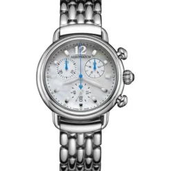 Aerowatch 1942 Chrono Lady - A 81105 AA01 M