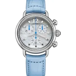 Aerowatch 1942 Chrono Lady - A 81105 AA01 DIA