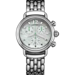 Aerowatch 1942 Chrono Lady - A 81105 AA03 M
