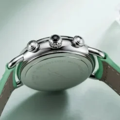 Aerowatch 1942 Chrono Lady - A 81105 AA03