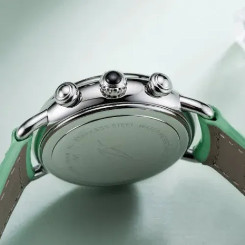 Aerowatch 1942 Chrono Lady - A 81105 AA03