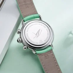 Aerowatch 1942 Chrono Lady - A 81105 AA03