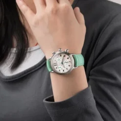 Aerowatch 1942 Chrono Lady - A 81105 AA03