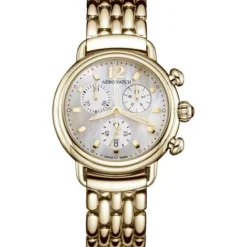 Aerowatch 1942 Chrono Lady - A 81105 JA02 M
