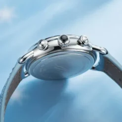 Aerowatch 1942 Chrono Lady - A 81105 AA01