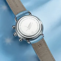 Aerowatch 1942 Chrono Lady - A 81105 AA01