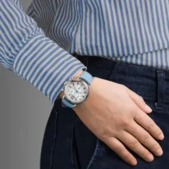 Aerowatch 1942 Chrono Lady - A 81105 AA01