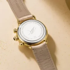 Aerowatch 1942 Chrono Lady - A 81105 JA02