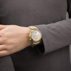 Aerowatch 1942 Chrono Lady - A 81105 JA02