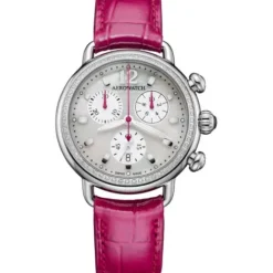 Aerowatch 1942 Chrono Lady - A 81105 AA04 DIA