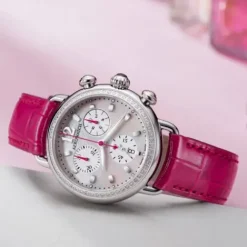 Aerowatch 1942 Chrono Lady - A 81105 AA04