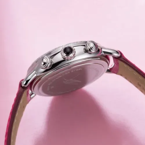 Aerowatch 1942 Chrono Lady - A 81105 AA04
