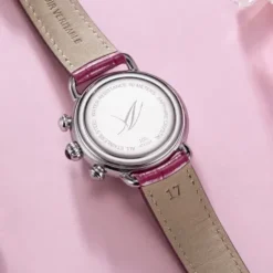 Aerowatch 1942 Chrono Lady - A 81105 AA04