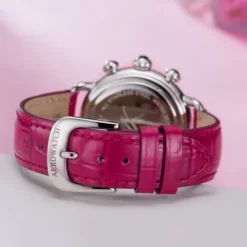 Aerowatch 1942 Chrono Lady - A 81105 AA04
