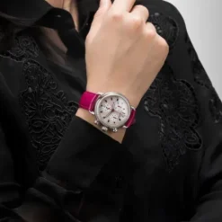 Aerowatch 1942 Chrono Lady - A 81105 AA04