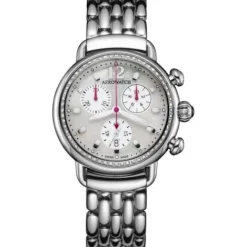 Aerowatch 1942 Chrono Lady - A 81105 AA04 DIA M