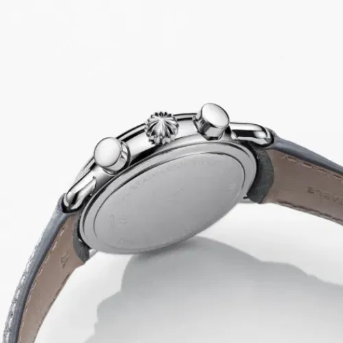 Aerowatch 1942 Chronograph Quartz - A 79100 AA01