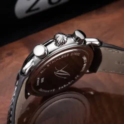 Aerowatch 1942 Chronograph Quartz - A 79100 AA02