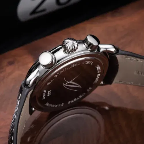 Aerowatch 1942 Chronograph Quartz - A 79100 AA02