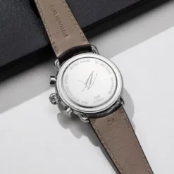 Aerowatch 1942 Chronograph Quartz - A 79100 AA02