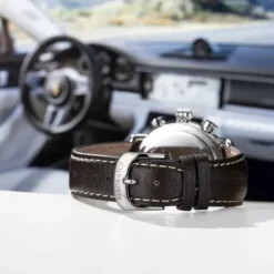 Aerowatch 1942 Chronograph Quartz - A 79100 AA02