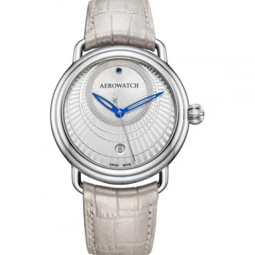 Aerowatch 1942 Lady Automatic - A 60900 AA24
