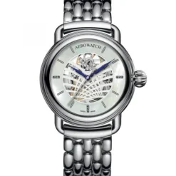 Aerowatch 1942 Lady Automatic - A 60900 AA23 M