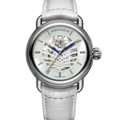Aerowatch 1942 Lady Automatic - A 60900 AA23