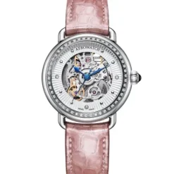 Aerowatch 1942 Lady Elegance Automatic - A 60960 AA18 DIA