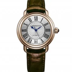 Aerowatch 1942 Lady Elegance Automatic - A 60960 RO01