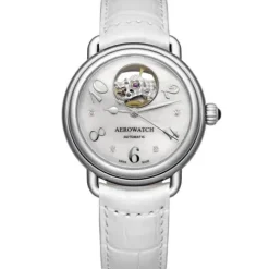 Aerowatch 1942 Lady Elegance Automatic - A 68922 AA04