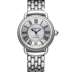 Aerowatch 1942 Lady Elegance Automatic - A 60960 AA01 M