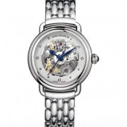 Aerowatch 1942 Lady Elegance Automatic - A 60960 AA18 M