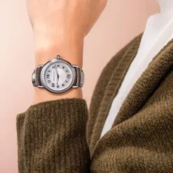 Aerowatch 1942 Lady Midsize Quartz - A 42960 AA19 DIA