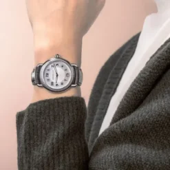 Aerowatch 1942 Lady Midsize Quartz - A 42960 AA19 DIA