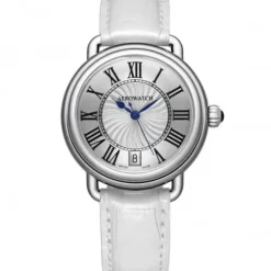 Aerowatch 1942 Lady Midsize Quartz - A 42960 AA01